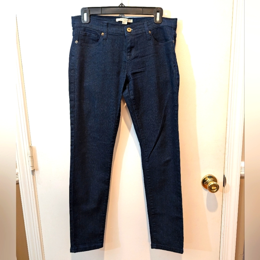Women's 21 Denim jeans size 28x29